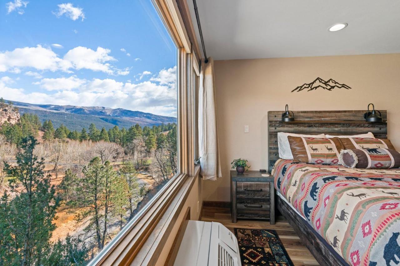 New Tamarron Lodge Unit-Amazing Views And 10 Miles To Purgatory! Durango Dış mekan fotoğraf