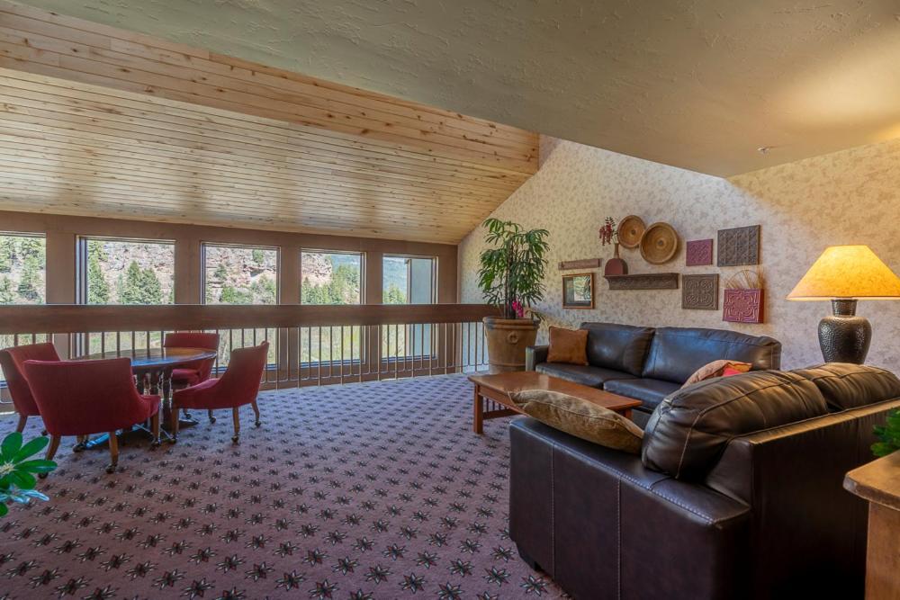 New Tamarron Lodge Unit-Amazing Views And 10 Miles To Purgatory! Durango Dış mekan fotoğraf