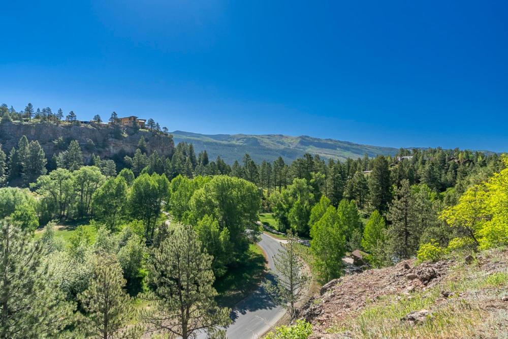 New Tamarron Lodge Unit-Amazing Views And 10 Miles To Purgatory! Durango Dış mekan fotoğraf
