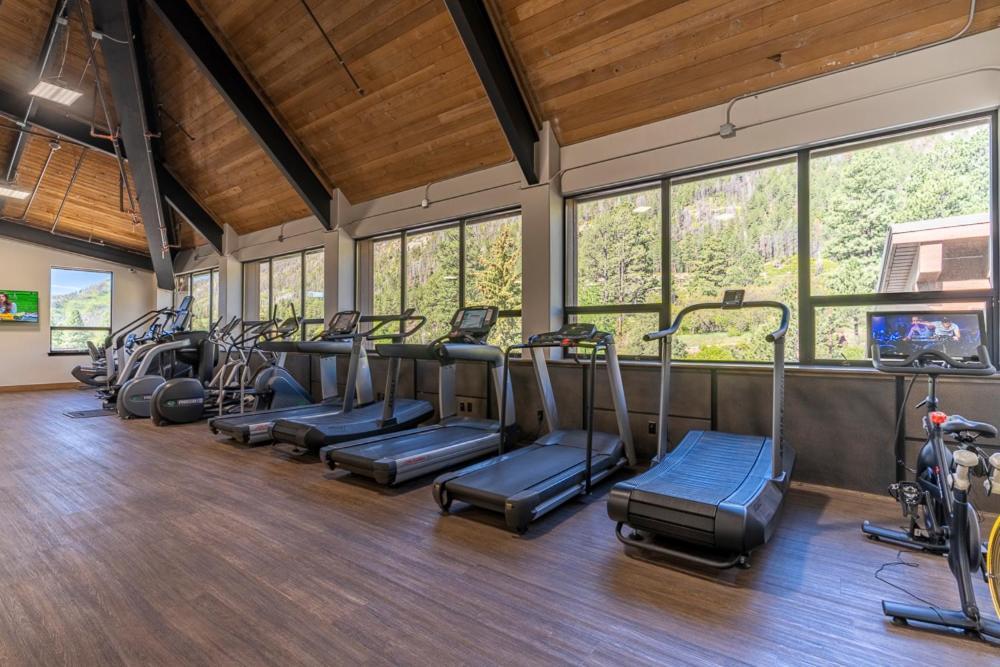 New Tamarron Lodge Unit-Amazing Views And 10 Miles To Purgatory! Durango Dış mekan fotoğraf