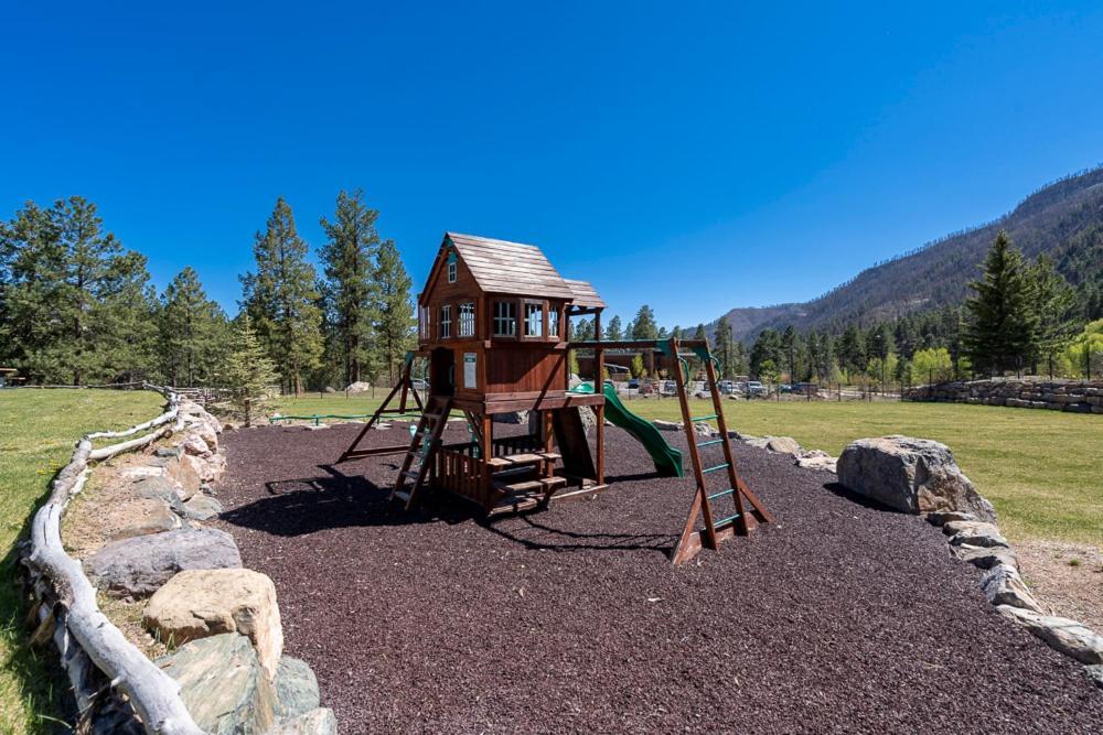 New Tamarron Lodge Unit-Amazing Views And 10 Miles To Purgatory! Durango Dış mekan fotoğraf